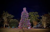 Trussville Area Chamber of Commerce hosts 5th annual Community Caroling and Tree Lighting Ceremony