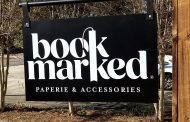Bookmarked Paperie now open in downtown Trussville