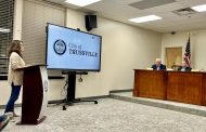 Trussville residents share dispatcher concerns with city council