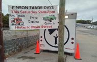 Rain or shine, Trade Days is coming to Pinson this Saturday