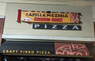 Capella Pizzeria to open Trussville location