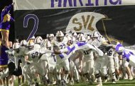 Springville’s historic season comes to an end in first round of the playoffs
