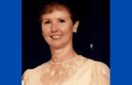 Carol W. Lane (May 12, 1939 — November 9, 2023)