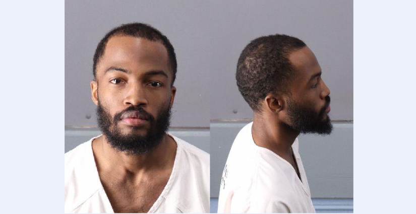 Birmingham man charged with capital murder after arrest at Tom Bradford Park