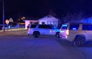 12-year-old shot in Tarrant home