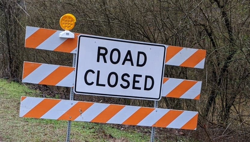 All lanes of I-65 closed in Cullman County