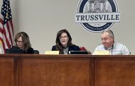 Trussville Council changes ‘Chalkville Road’ from Service Road north to ‘Chalkville Mountain Road’
