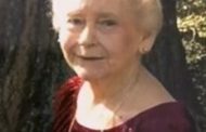 Jo Ann Armstrong (August 22, 1934 — December 9, 2023)