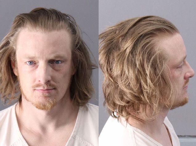 UPDATED: Fairfield man arrested at Leeds Walmart charged with murder, kidnapping 1st degree