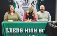 Two Greenies sign to play at the next level