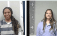 2 Alabama teachers charged with engaging in sex acts with students