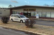 UPDATED: Birmingham police investigating shooting death in Dollar General parking lot