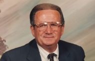 William E. Johns Sr. (June 30, 1940 — December 4, 2023)