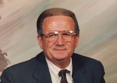 William E. Johns Sr. (June 30, 1940 — December 4, 2023)