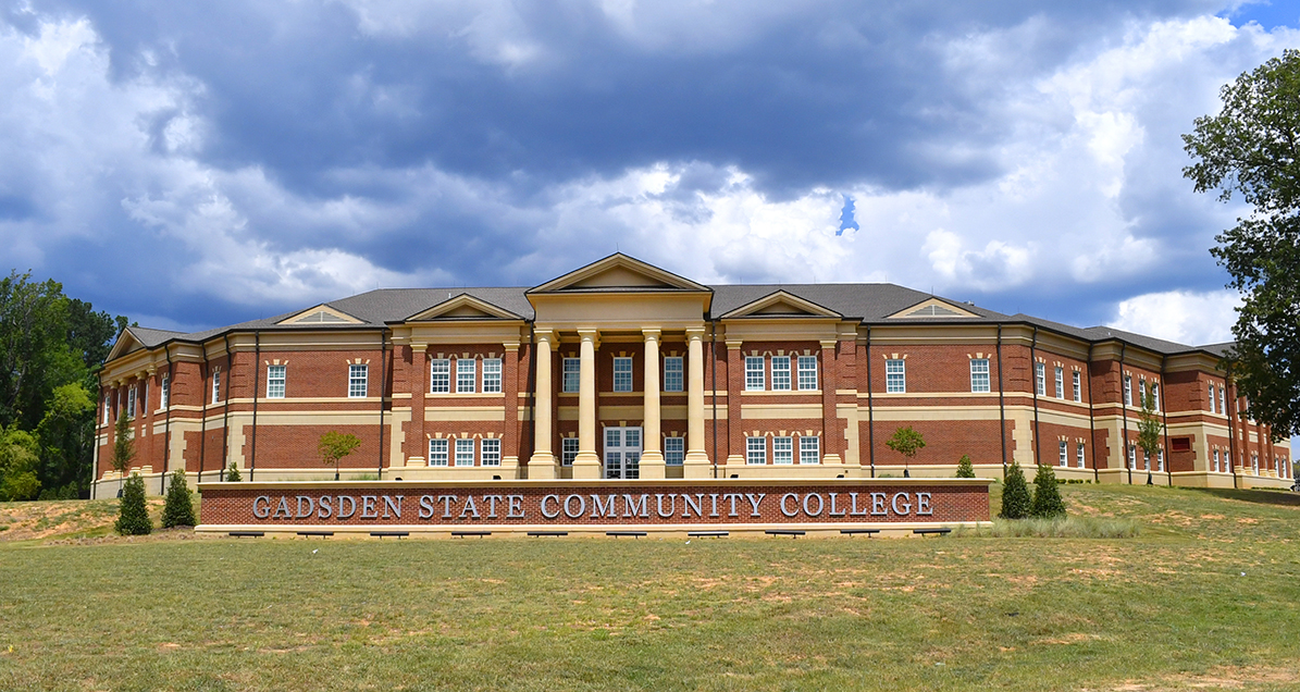 Local students named to Gadsden State President's List, Dean's List