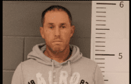 St. Clair County man arrested for receiving stolen property