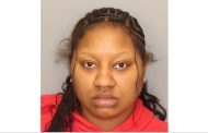 Woman charged with attempted murder after shots fired in parking lot during Hueytown basketball game