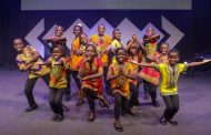 Sozo Children’s Choir from Africa to Perform at Gateway Church in Trussville