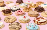Crumbl Cookies opens in Trussville this week