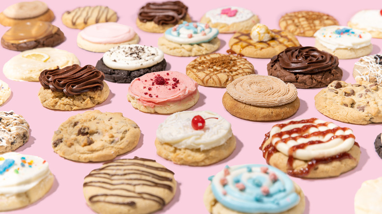Crumbl Cookies opens in Trussville this week
