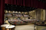 HTHS Theater chosen as first in Alabama to perform Harry Potter on stage