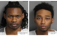 2 charged with reckless murder in fatal Hoover crash