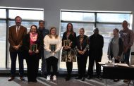 Leeds BOE recognizes teachers for achieving national certifications