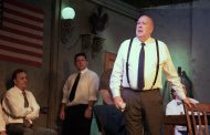 Thunder in the Courthouse: ACTA Theater presents 12 Angry Men