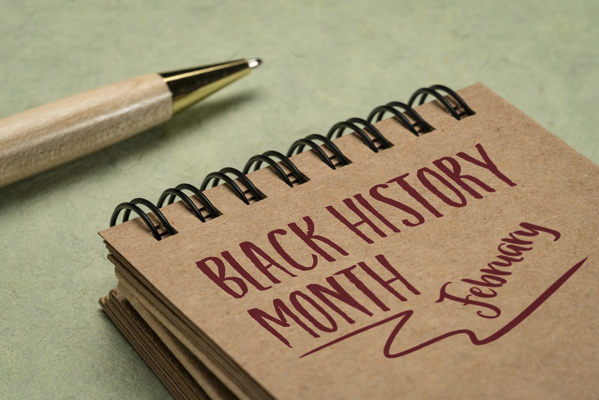 Earn as You Learn Essay Contest Celebrates Black History Month in Center Point