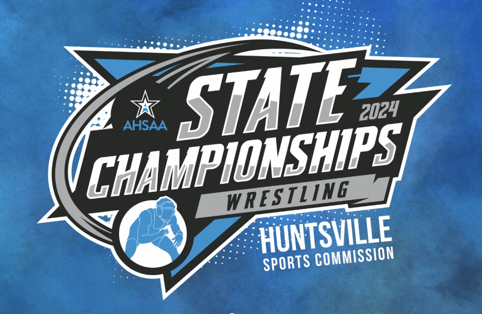 Area teams compete for AHSAA wrestling title