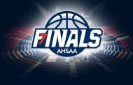 Area hoops teams begin march to state
