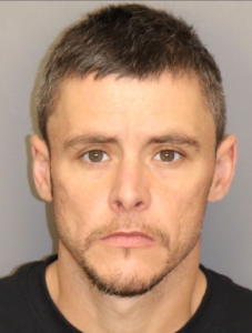 Trussville man wanted for failing to appear for robbery warrant