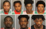 7 arrested in Birmingham in kidnapping, sodomy, murder of 20-year-old woman