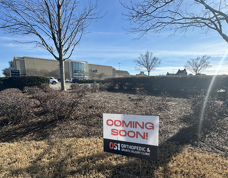 OS1 Orthopedic & Sports Injury Clinic Expands Reach with Second Location Coming Soon to Trussville