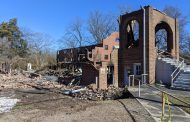 Leeds Council declares church destroyed by fire a public nuisance, gives $500K to BOE