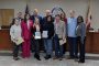 Leeds BOE recognizes teachers for achieving national certifications