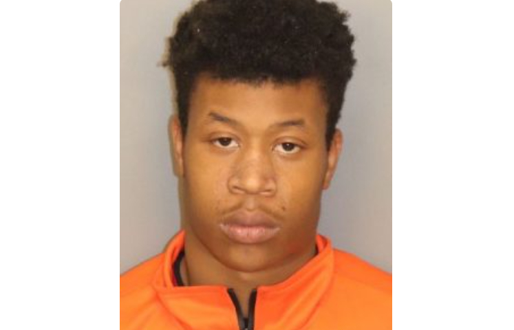 Jefferson County teen charged with attempted murder in road rage incident