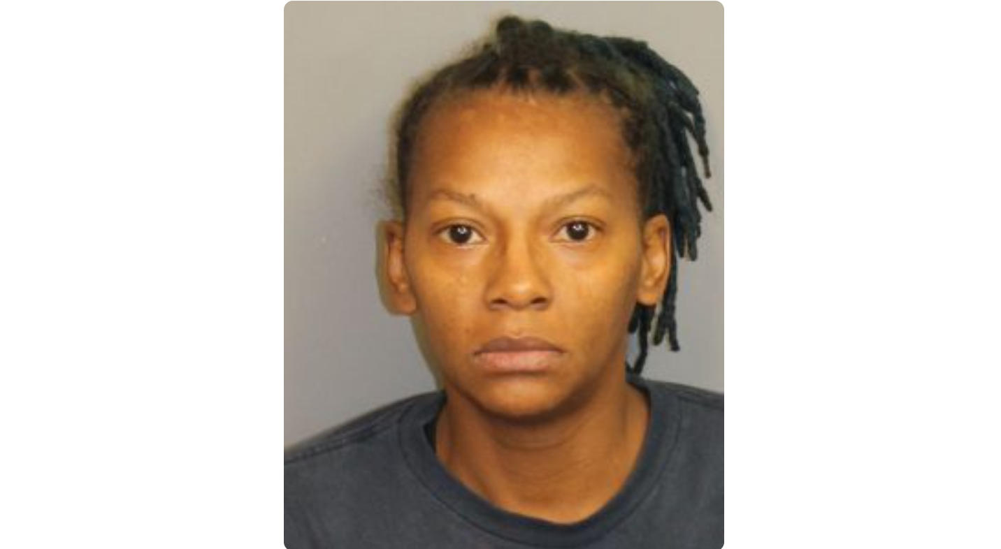 Woman charged with murder in shooting death on Dewey Heights Road