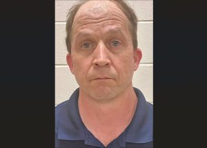 Lavon Paul Tarpley was sentenced to 20 years in prison for distribution of child porn.