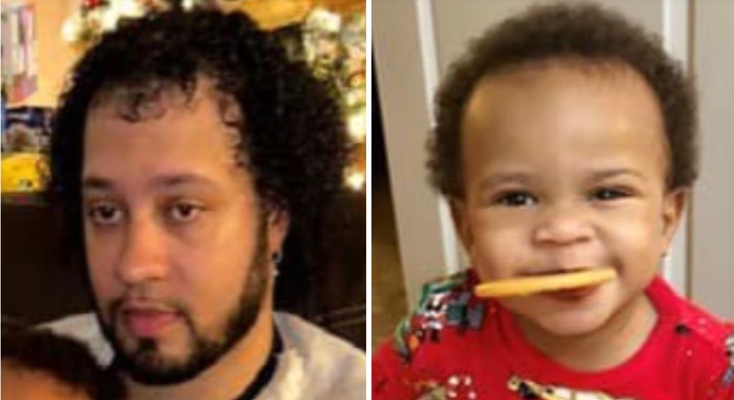 Amber Alert: 1-year-old believed to be in extreme danger
