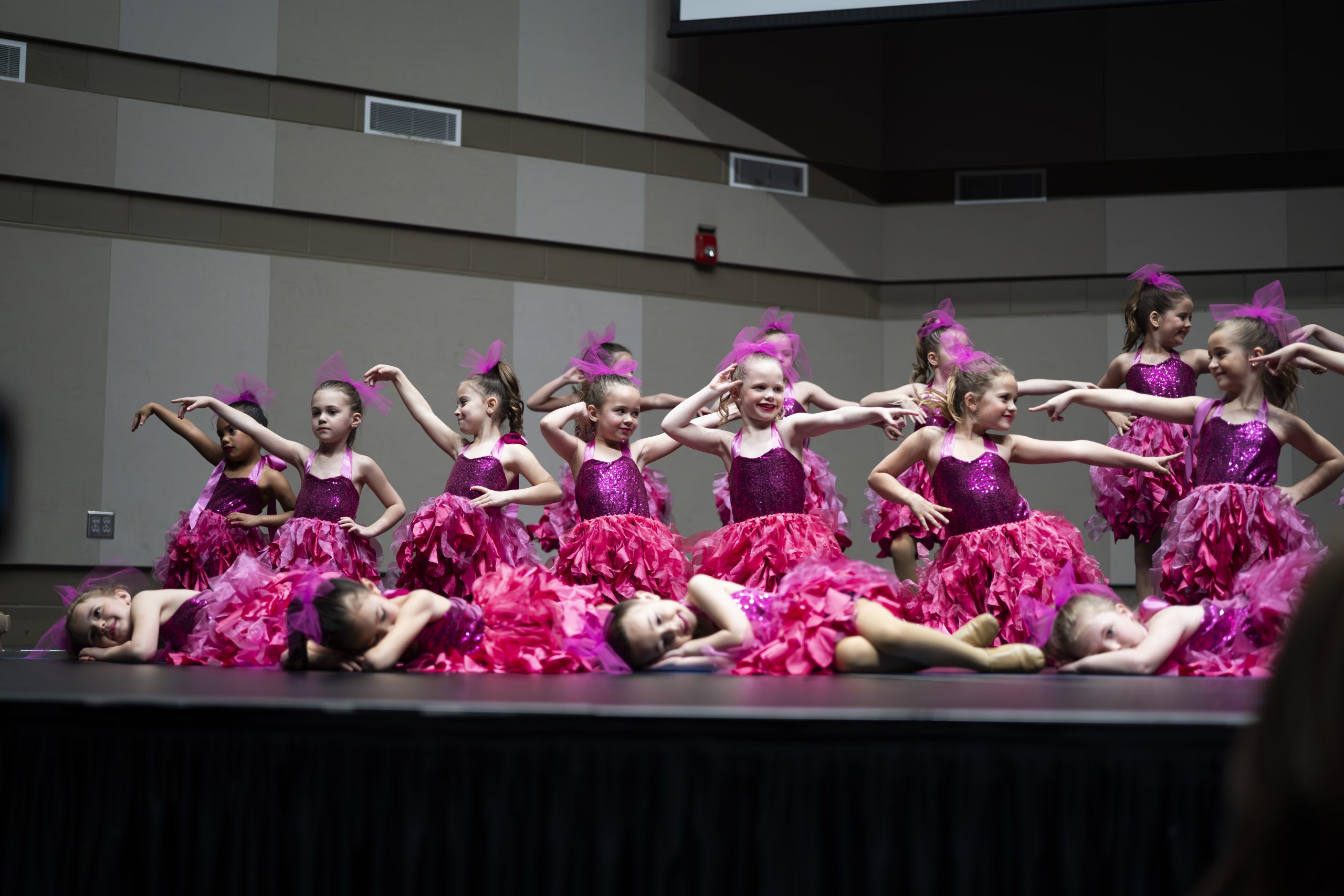 Dancers Against Cancer Gala raises $32,000 for groups battling cancer