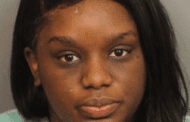 Center Point woman wanted on identify theft charge