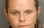 Center Point woman wanted on multiple felony warrants