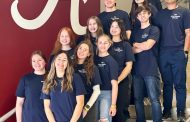 HTHS Science Olympiad team shines in regional competition