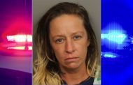 Irondale woman wanted on domestic violence assault charge