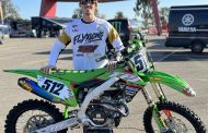 Attalla’s Austin Cozadd returns to Birmingham to compete in Monster Energy AMA Supercross