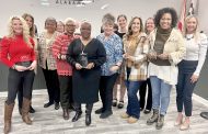 Irondale honors “Iron Women” of Irondale for Women's History Month