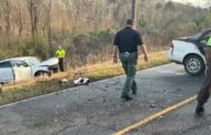 One dead, one injured in Jefferson County head-on collision