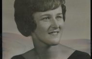 Nancy Ann Odalen (February 4, 1938 - March 11, 2024)