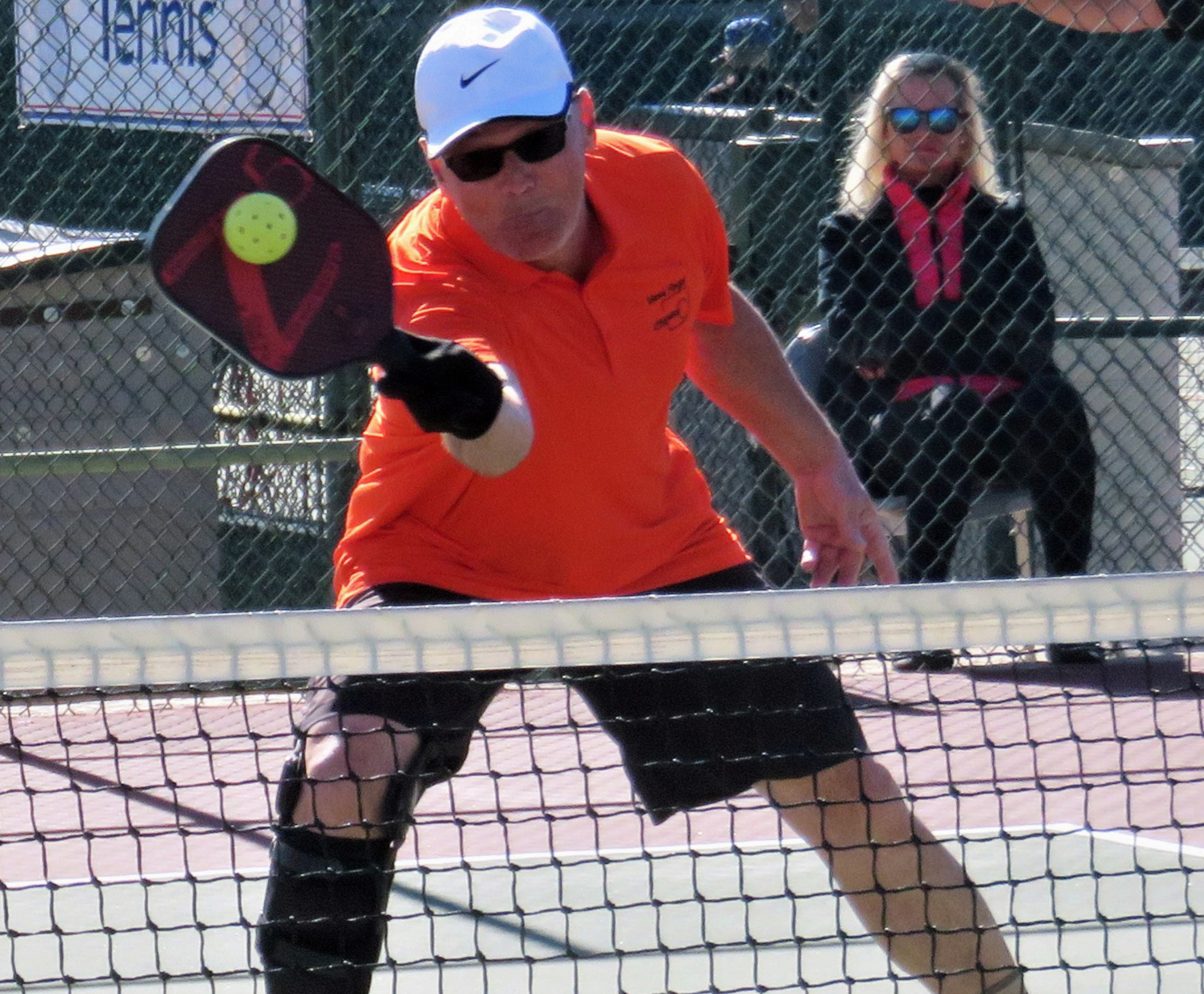 Alabama Open Pickleball tournament begins Thursday in Clay